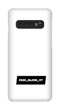 faze_blink_yt Samsung Phone Cases