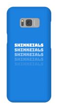 ShinkeiAls Samsung Phone Cases