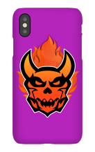 FlaminRen iPhone Phone Cases