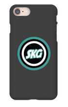 sweepkick_kc iPhone Phone Cases