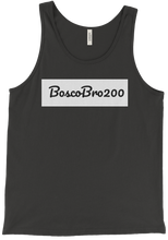 The Bosco Tank Top