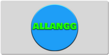 allangg99 XXL Gaming Mousepad
