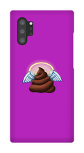 HolyPoop Samsung Phone Cases