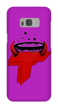 trickyy Samsung Phone Cases