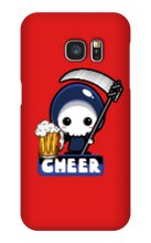 reaperspawn86 Samsung Phone Cases