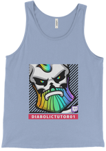 Rainbow Tank