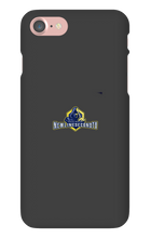 newlinesecondtv iPhone Phone Cases
