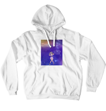 littledevil1121 Hoodies (No-Zip/Pullover)