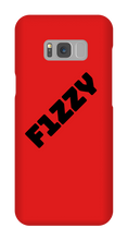 f1zzylive Samsung Phone Cases