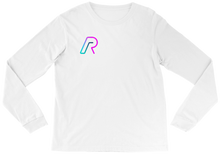 riderty Long Sleeve Tee