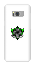 owgcharleston Samsung Phone Cases