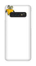 dexterdoesgaming Samsung Phone Cases