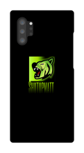 shutupmatt_1 Samsung Phone Cases