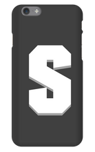 Sulotus (S-Logo) iPhone Phone Cases