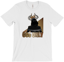 GGs Only T-Shirts