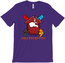 pirateghetto T-Shirts