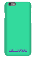 quimyyfn iPhone Phone Cases