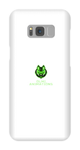 olmianimations Samsung Phone Cases