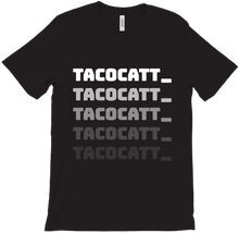 tacocatt_ T-Shirts