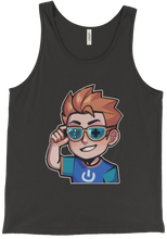 achievement_unlocked86 Tank Top