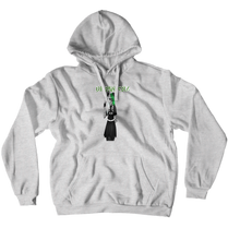 dj_panderz Hoodies (No-Zip/Pullover)