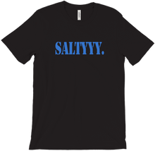 Saltyyy. Blue (Male)