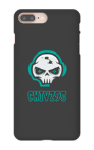 chivz95 iPhone Phone Cases