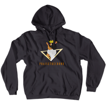 C H Ö N K Pullover Hoodie