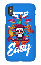 itseasy_ iPhone Phone Cases