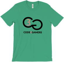 Code3Gamers T-Shirts