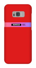 thespottless Samsung Phone Cases