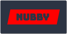 sirnubby XXL Gaming Mousepad