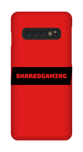 sharedgaming Samsung Phone Cases