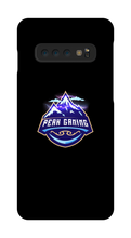 Peak Gaming Samsung Phone Case