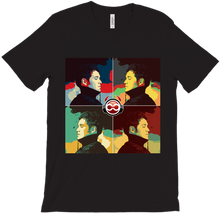 Warhol Cox T-Shirt