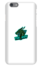 The Kuv iPhone Phone Cases