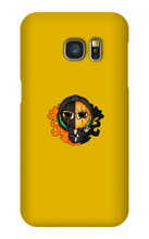 cidiouz Samsung Phone Cases