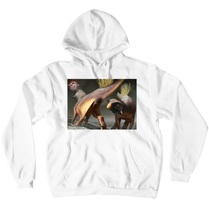 cookakocka Hoodies (No-Zip/Pullover)