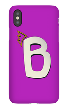 biggiexe iPhone Phone Cases