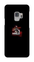 krolay Samsung Phone Cases