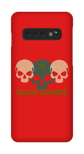 jackgames Samsung Phone Cases