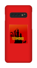 tothmonra Samsung Phone Cases
