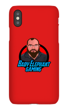babyelephant_310 iPhone Phone Cases