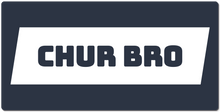 Chur Bro XXl Mouse Mat