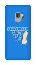 kontentsu_ Samsung Phone Cases