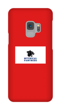 mythicalpanthers Samsung Phone Cases