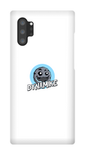 dynamike_ Samsung Phone Cases