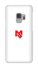mattiboss999 Samsung Phone Cases