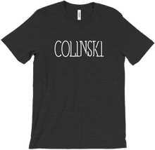 Tee Logo White
