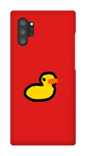 inversiveduckyy Samsung Phone Cases